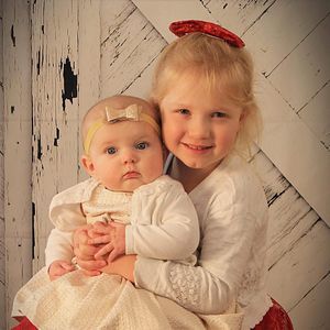 Meet your Posher, Kristen